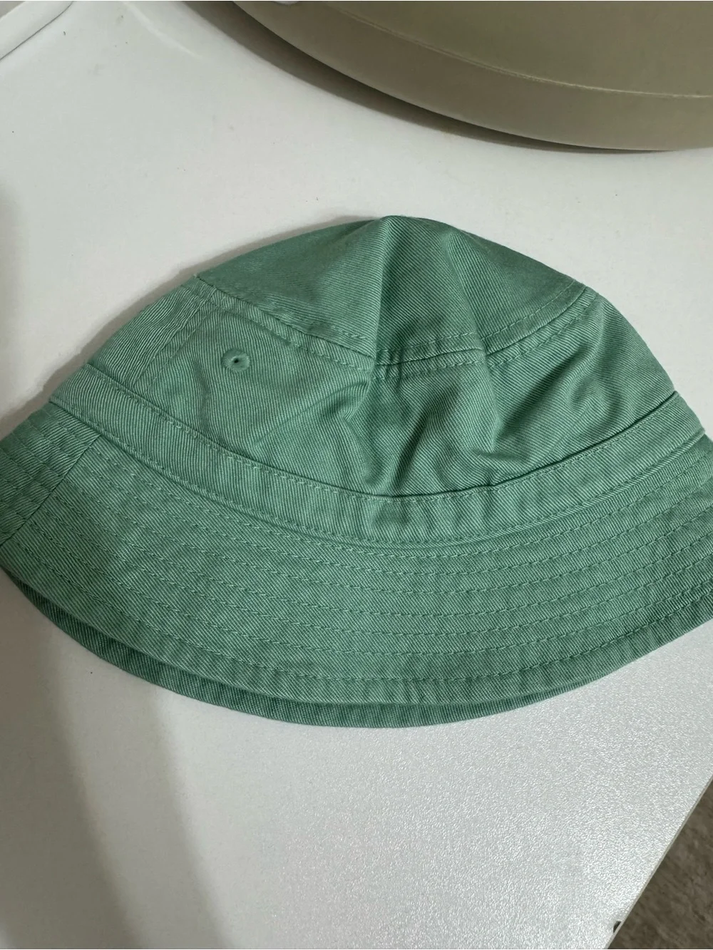 Ralph Lauren soft mint